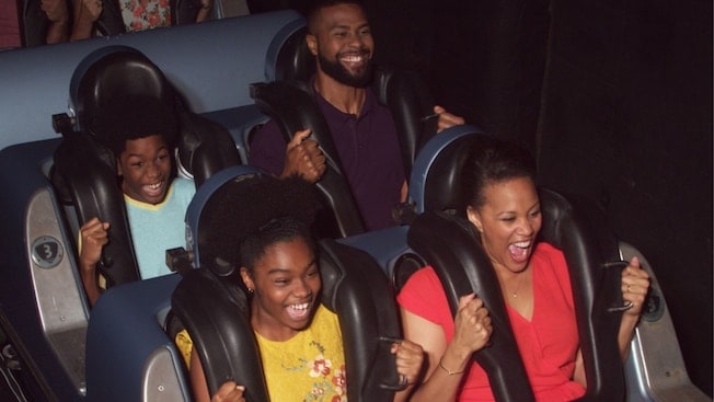 Photo from attraction