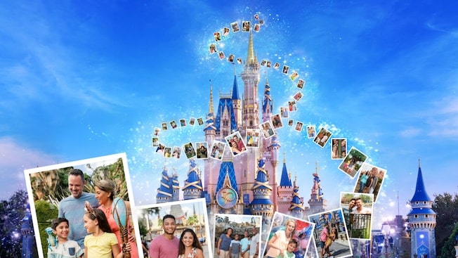 Castle Mural