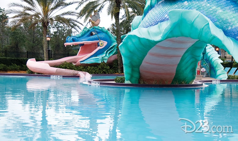 Doubloon Lagoon