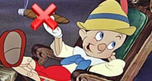 Pinocchio Remake