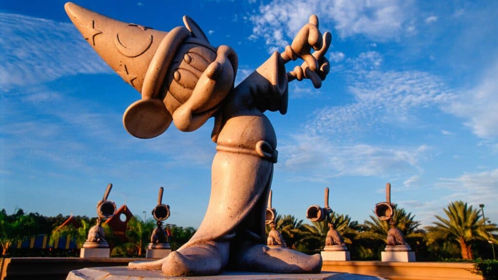Fantasia Gardens