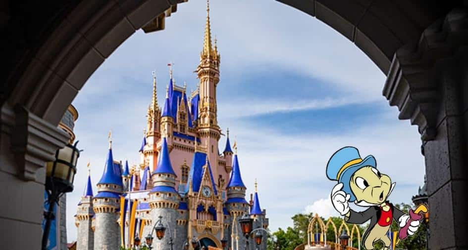 AITA Disney World