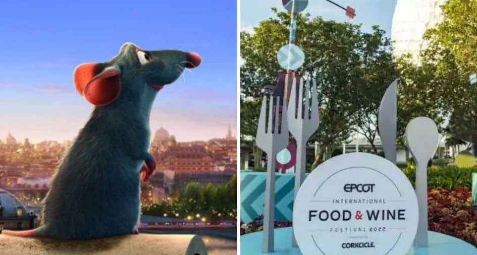 remy ratatouille hide and squeak