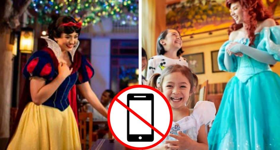 cast members characters