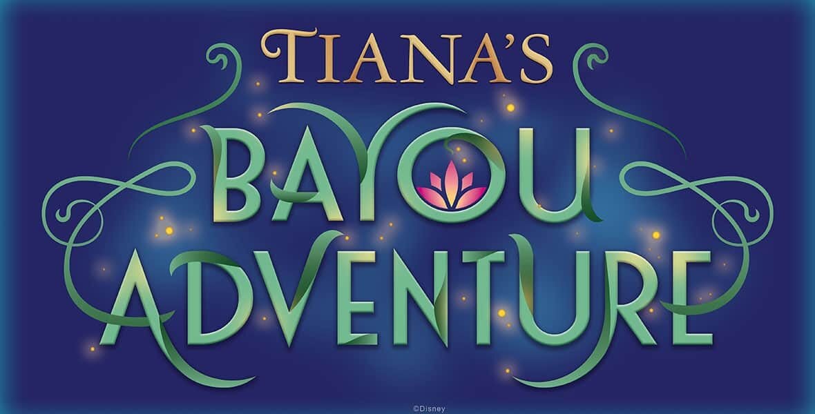 tianas bayou adventure