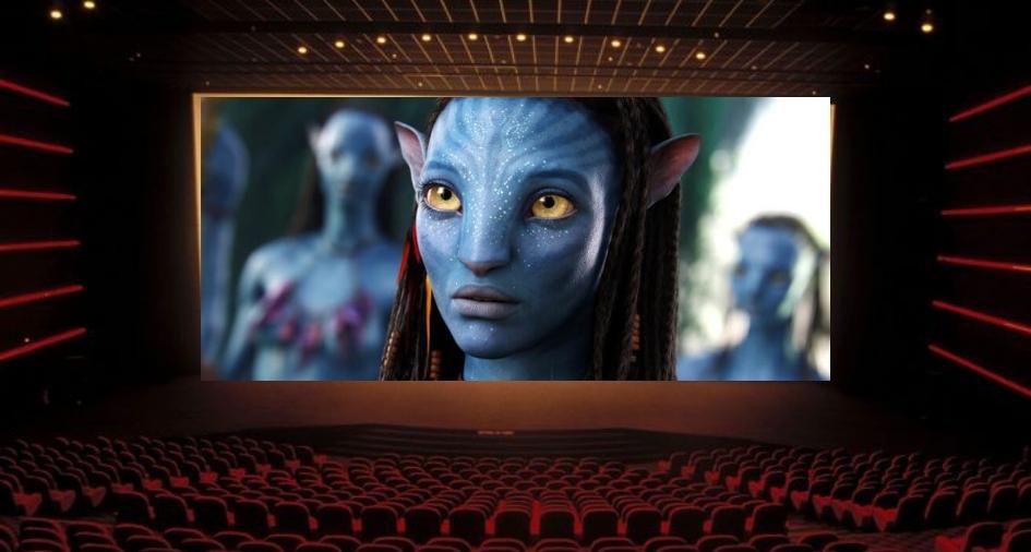 Disney Movie Re-release