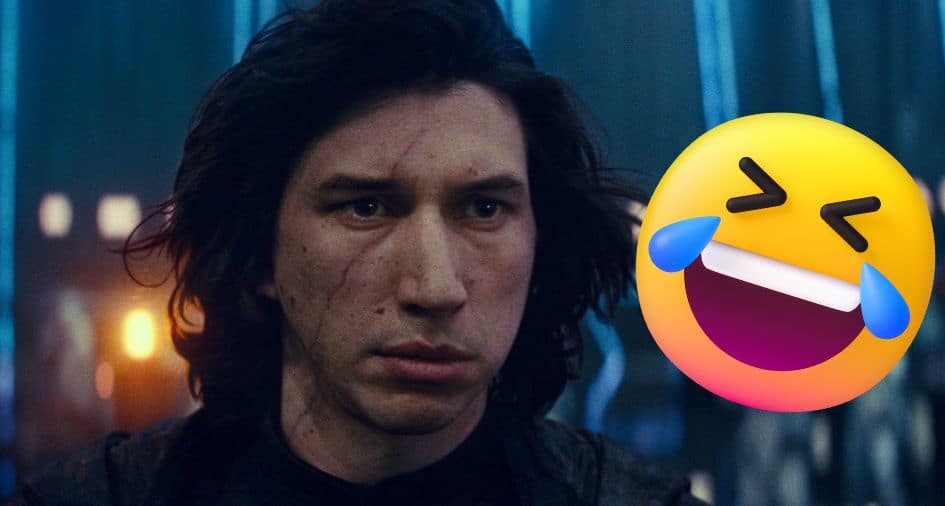 kylo ren rise of the resistance