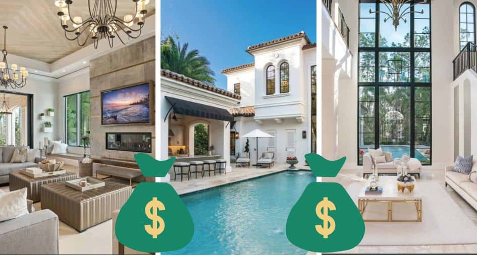disney real estate golden oak