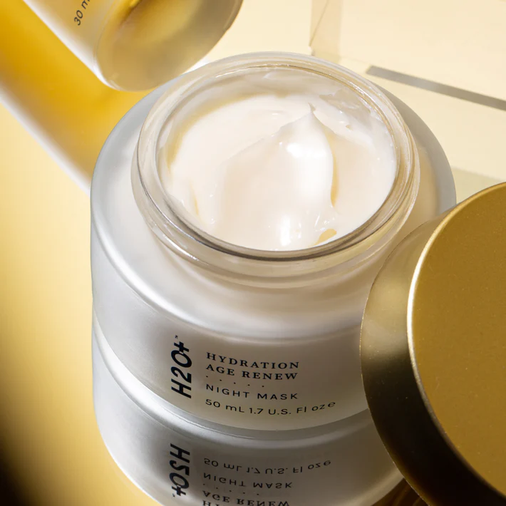 h20 skincare