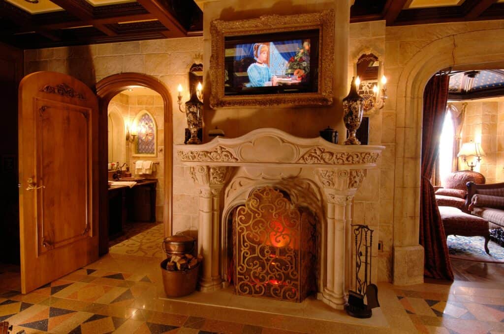 Cinderella Suite