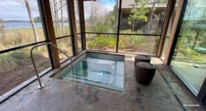 Copper Creek Spa