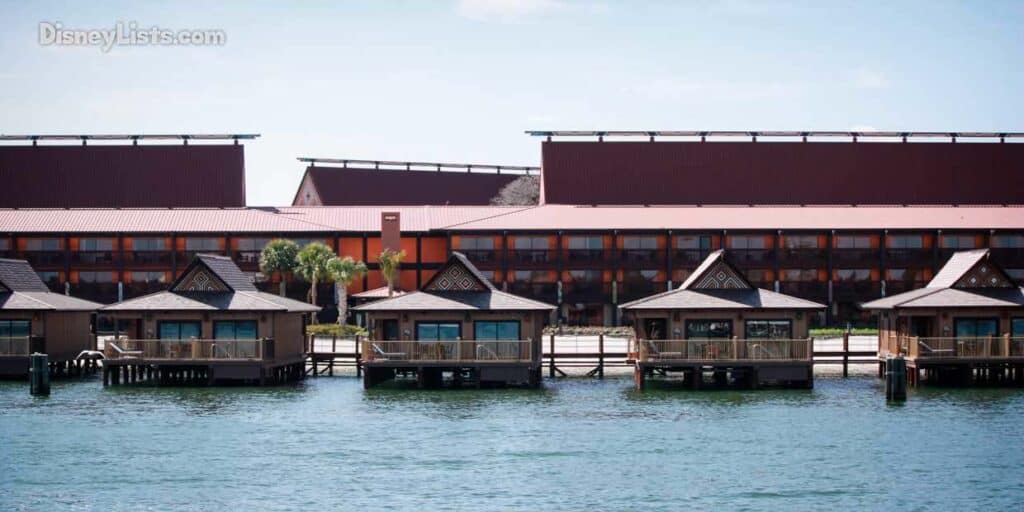 Polynesian-Village-Bungalows