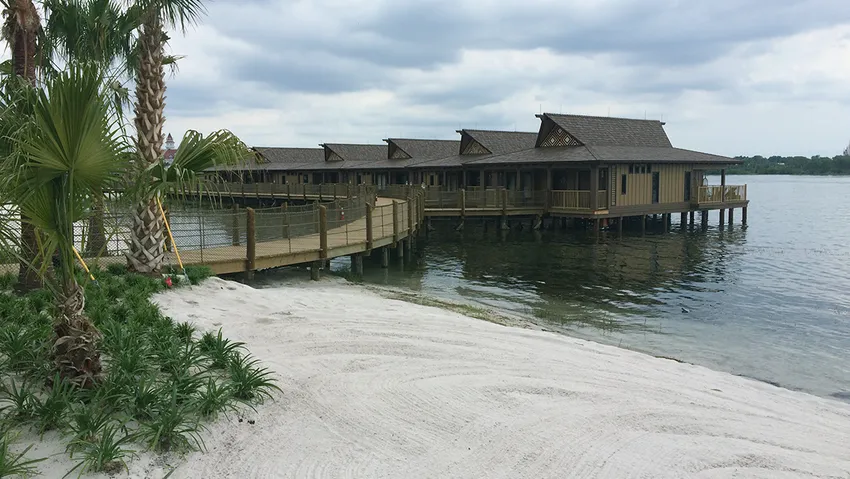 Bungalows