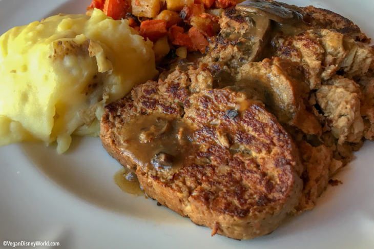 Liberty Tree Meatloaf