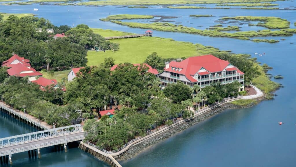 Disney Hilton Head