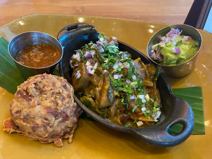 Frontera Cocina