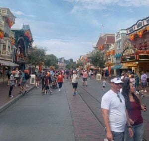 Disneyland Park
