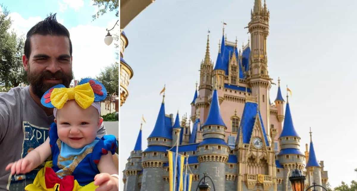 disney cast member