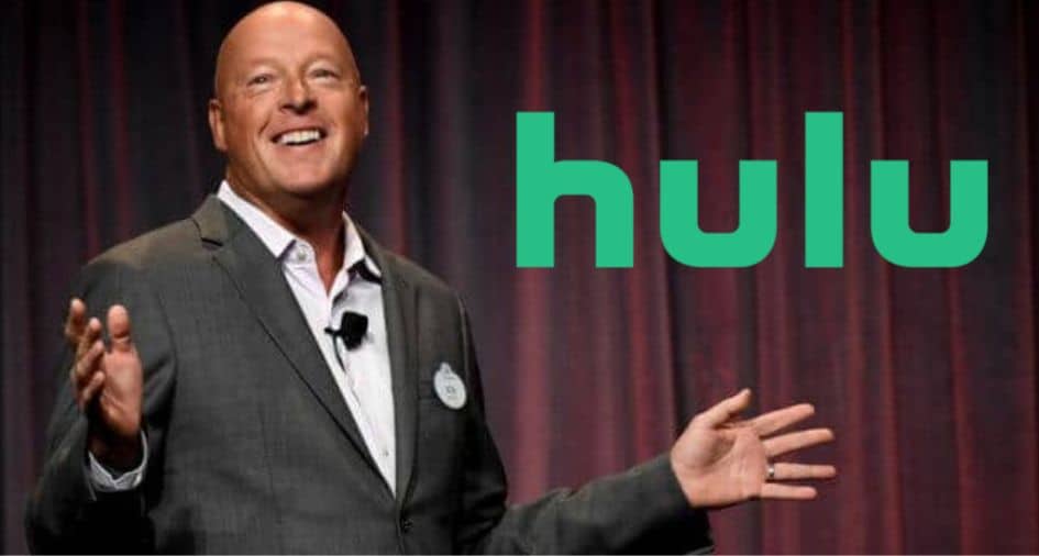 chapek hulu