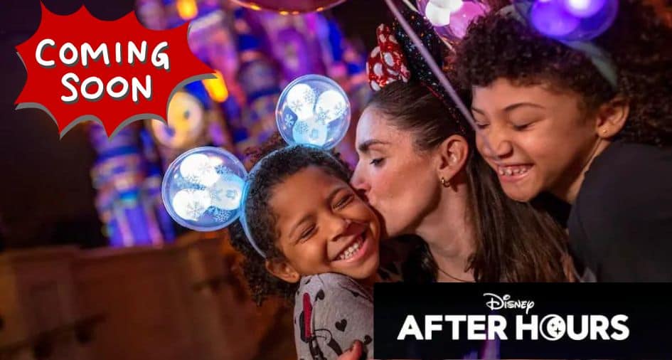 disney after hours