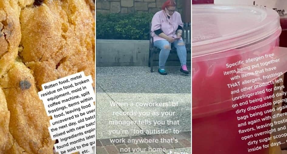 disney springs bakery complaints