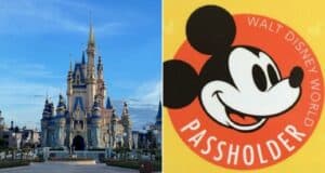 disney annual pass holders discount
