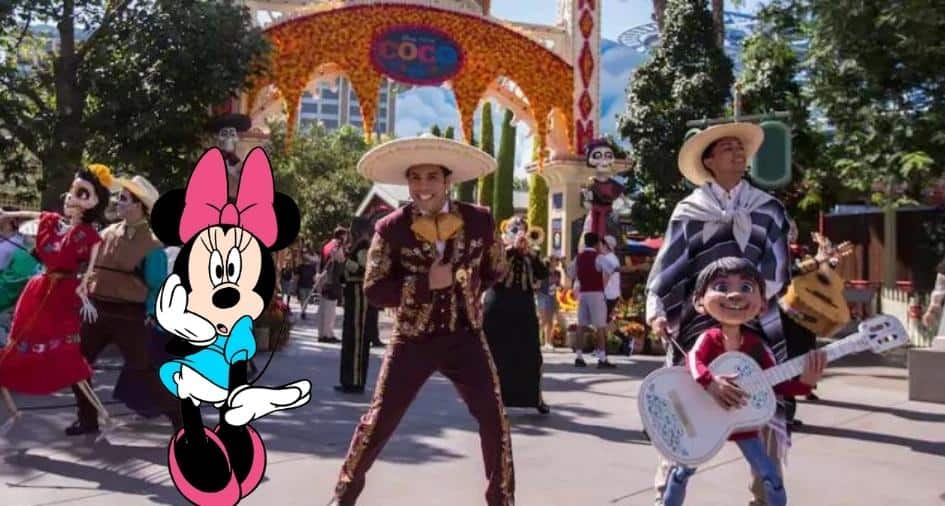 disney california adventure cast member