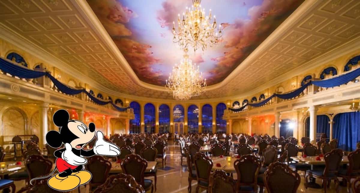 be our guest reservation cancel