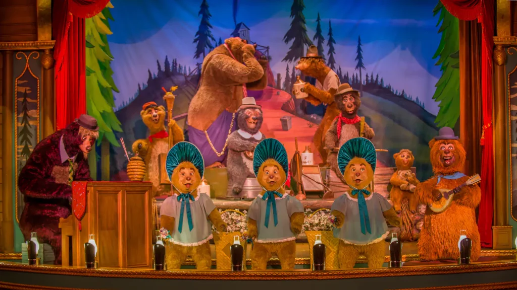 country-bear-jamboree