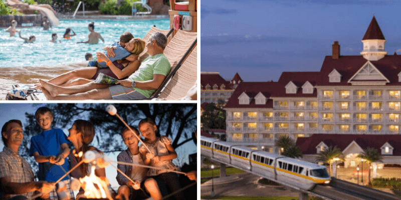 Resort Recreation