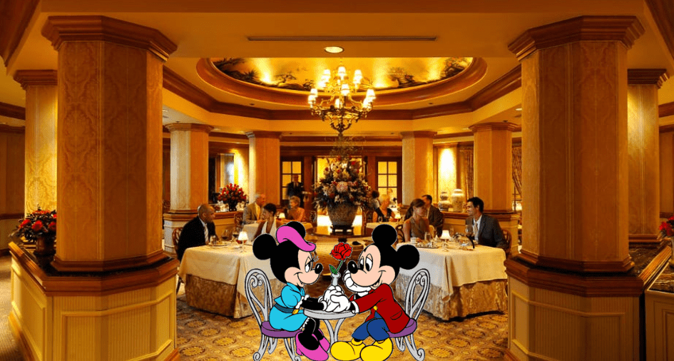Cover dining reservations