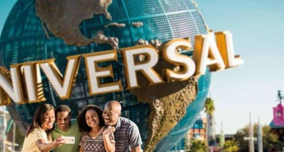 Universal vs Disney World