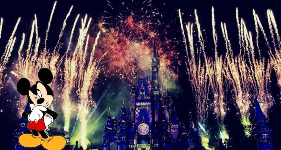 kids vs Disney Adults
