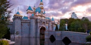 Disneyland