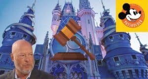 Disney World Annual Passholders