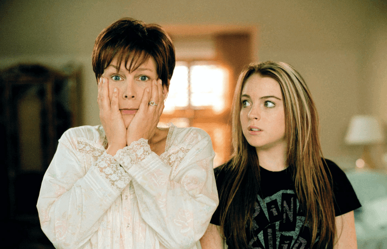 freaky friday