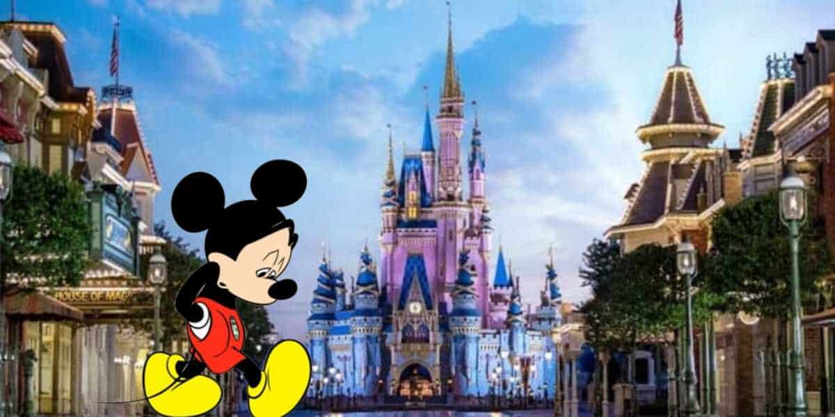 disney guest medical emergency charge