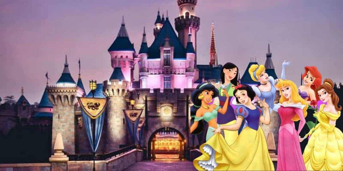 disneyland cast member therapist