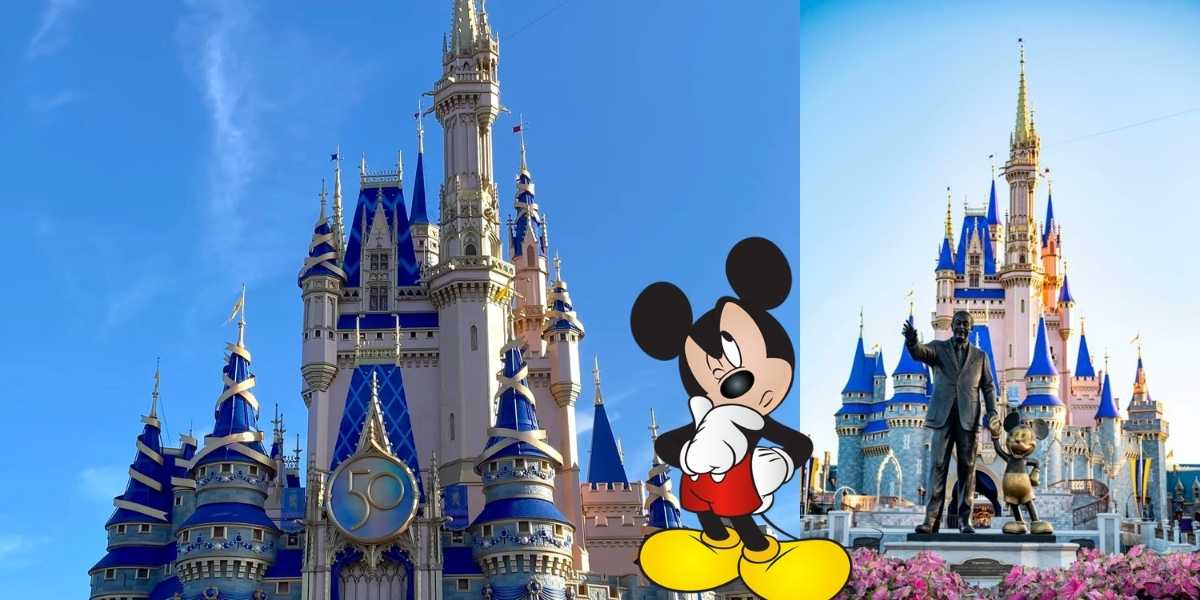 disney guest magic