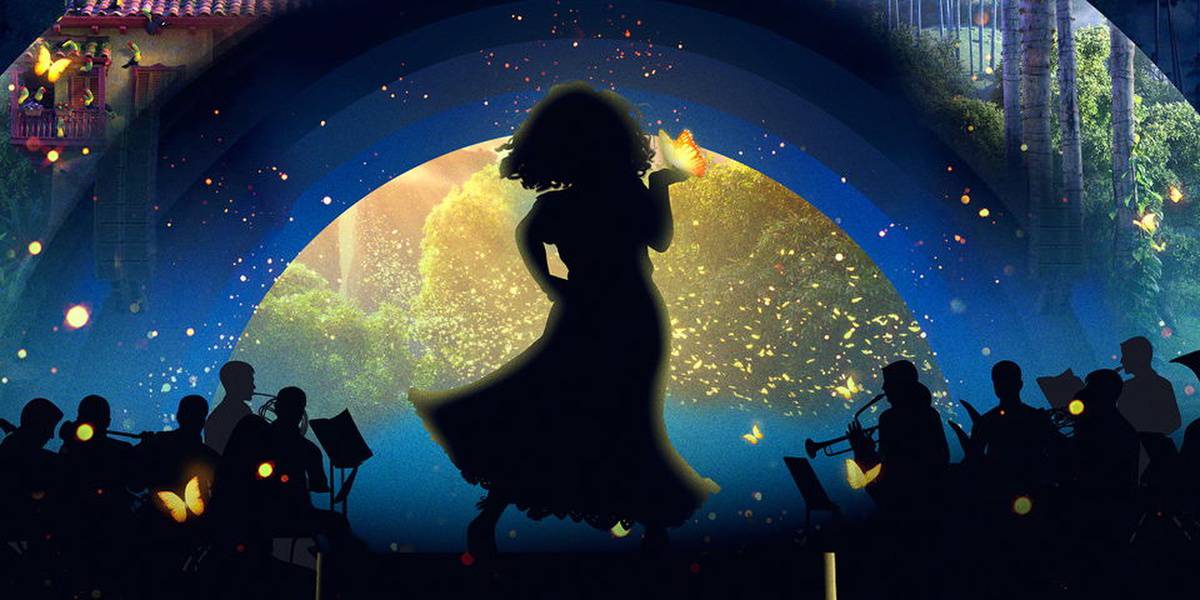 Encanto-Hollywood-bowl-concert-logo