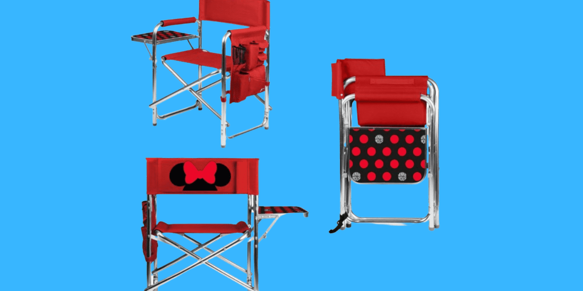 Disney Chairs