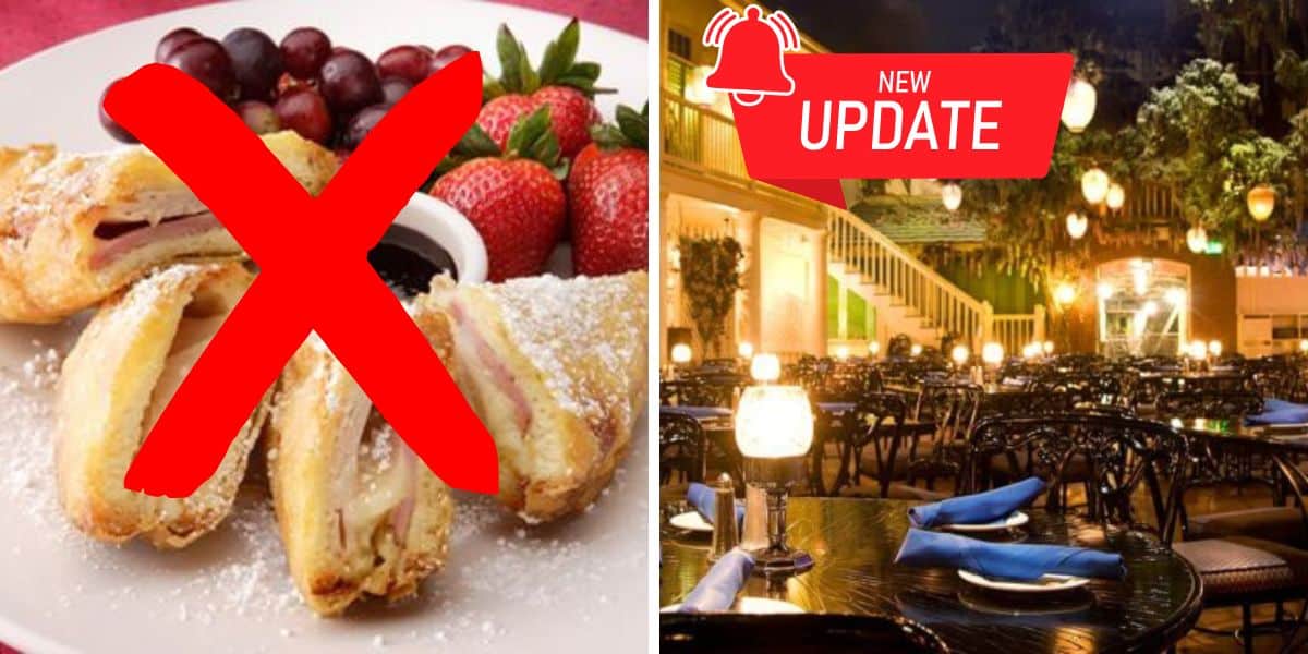 blue-bayou-menu-change