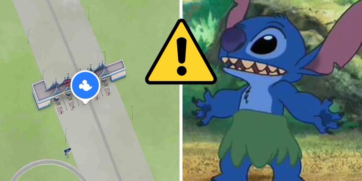 stitch meet and greet app error
