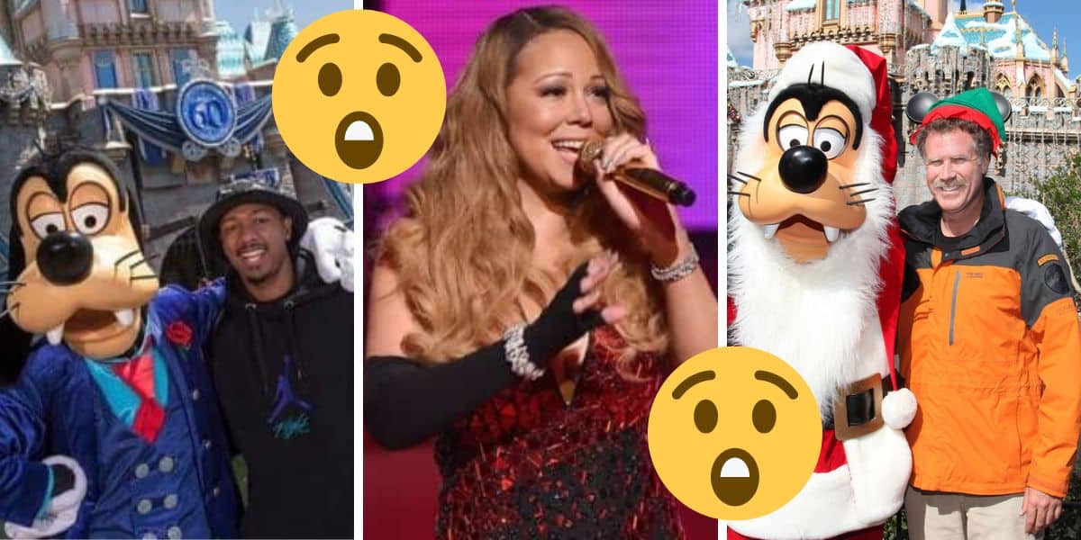 disneyland celebrities naughty or nice