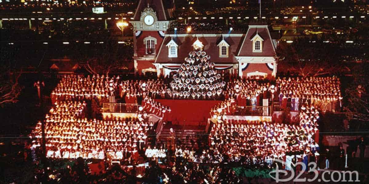 candlelight processional