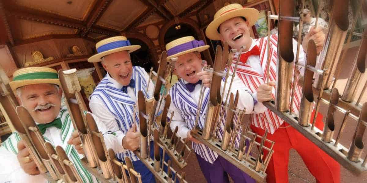 dapper dans