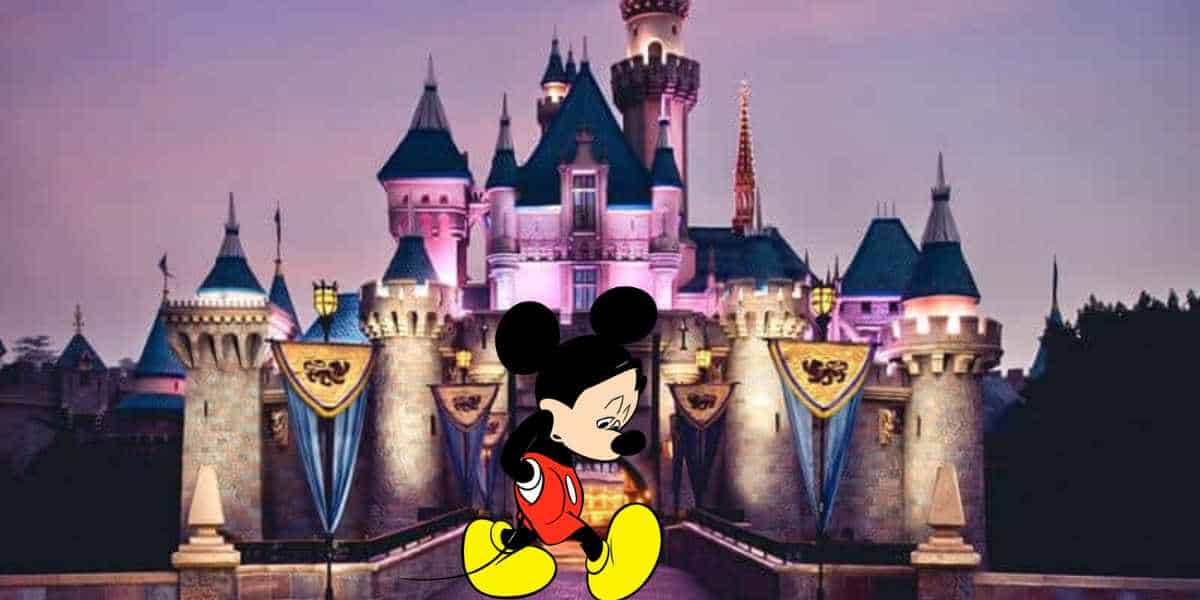 disneyland resort DAS