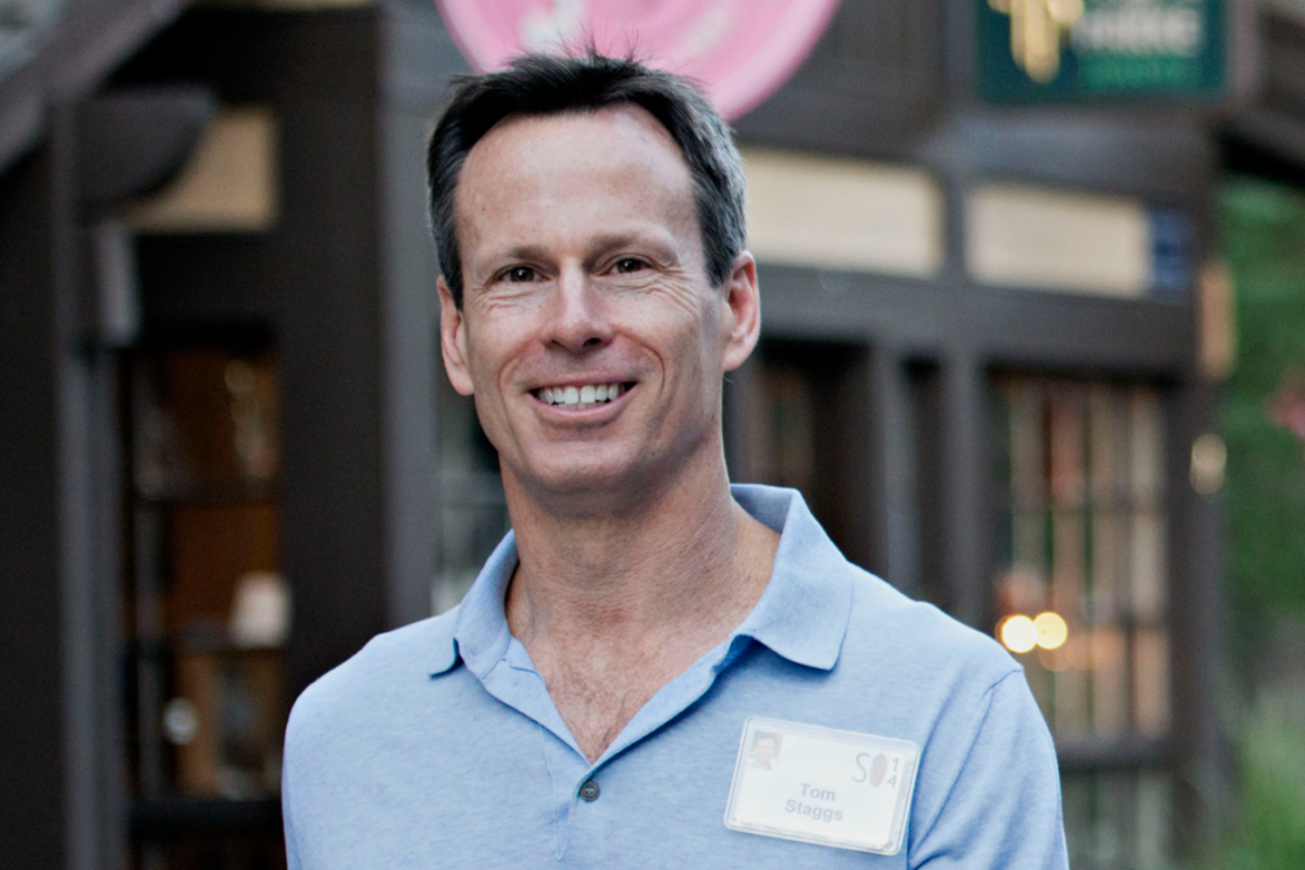 Iger CEO Replacement