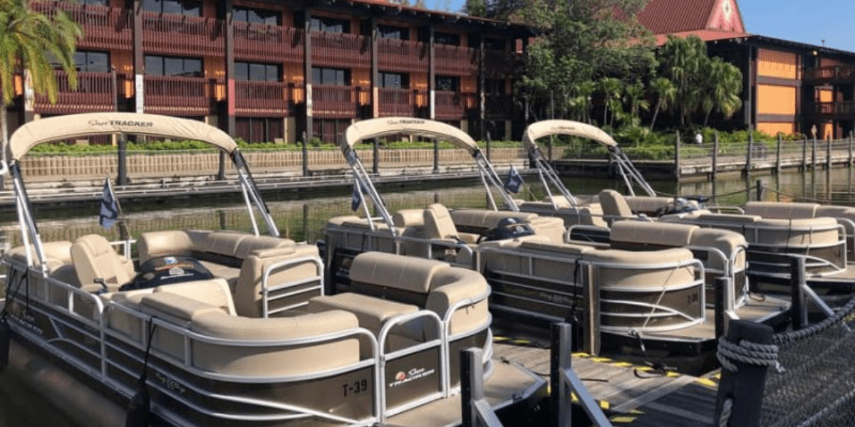 Boats You Can Rent
