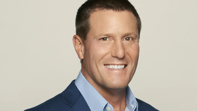 Iger CEO Replacement